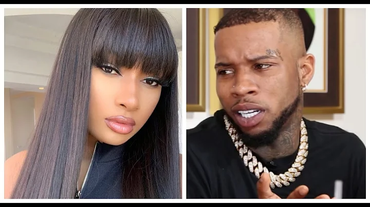 Tory Lanez "TRIAL DAY 8" | Tory lanez DECLINES to ...