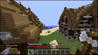 Minecraftmineplex Hacker Report - Olymdionysus