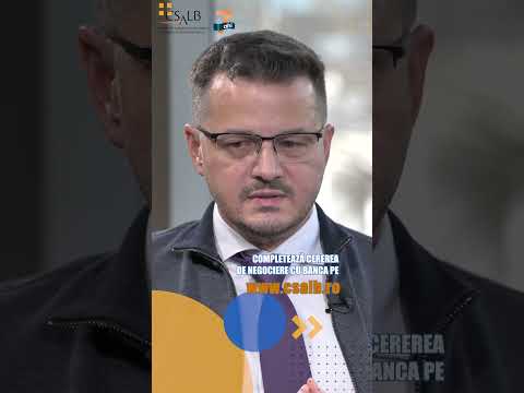 Relația românilor cu banii | Podcast CSALB Ep7