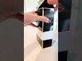 Unboxing Good Girl edp by Carolina Herrera