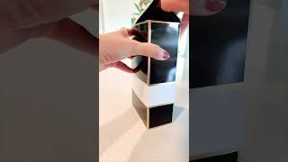 Unboxing Good Girl edp by Carolina Herrera