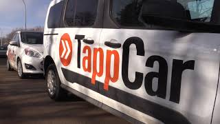 TappCar Announces Launch Date