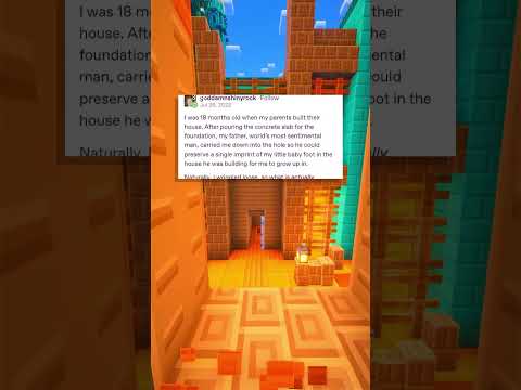 This Is What My Parents Preserved Forever 