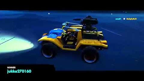 Hardware Rivals.  (Part 3)