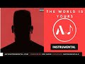 AKA - The World Is Your Instrumental free Download