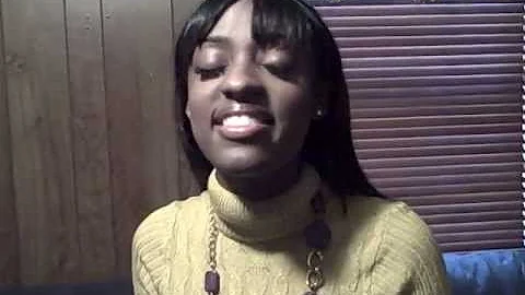 For You I Will - Ebony Williams