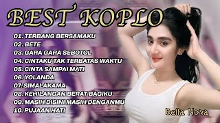 BELLA NOVA - BEST KOPLO