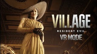 Проходження ( Resident Evil Village) Частина 5