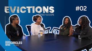 02 | Eviction Stories & Steps: The Real Stories Behind Eviction (It Can Happen to Anyone)