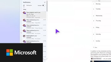 How to stay in sync and on track with Microsoft Loop and Copilot