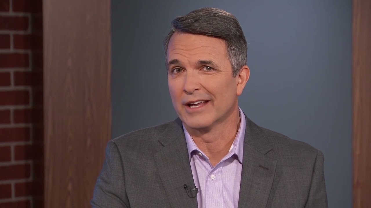 Investing Legend Jeff Brown Reveals Revolutionary "G.T.E." Technology