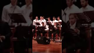 Ramazan Kamiloğlu Korosu - İlahi