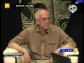 Григорий Тульчинский, 08.06.2011. Архив передачи &quot;Власть. XXI век&quot;