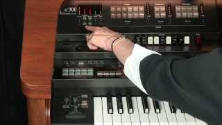 Volume Controls Guide