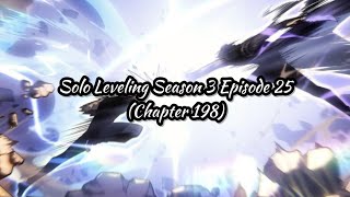 SL S3 E25 CH198
