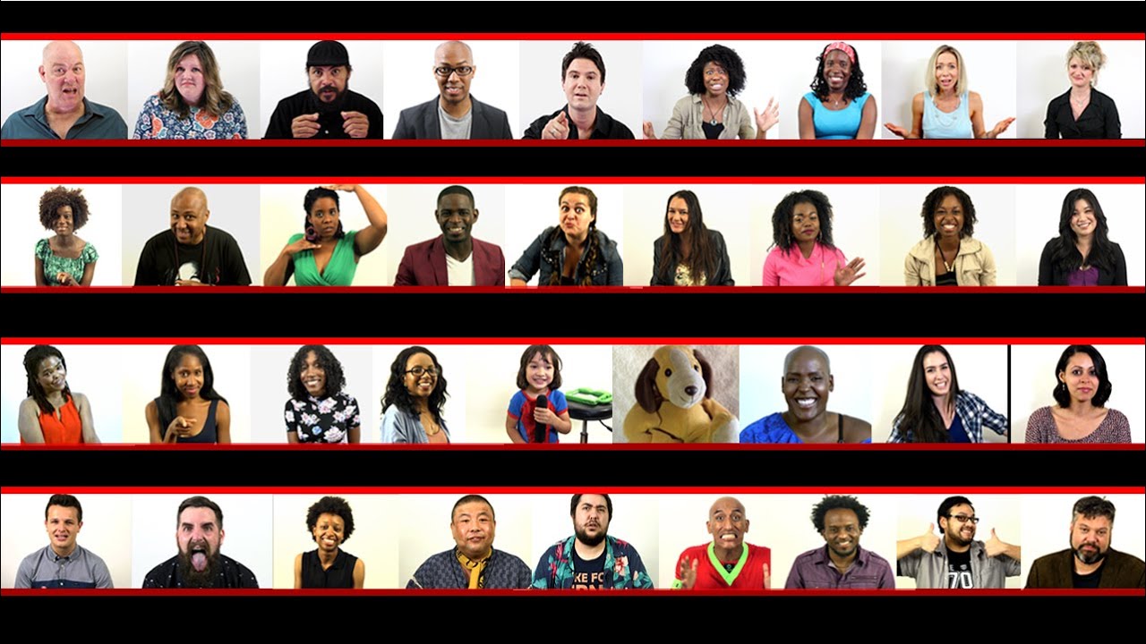 36 Reasons To Watch The Late Night Experiment with Motown Maurice