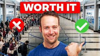 3 Things I'll NEVER Cheap Out On When I Travel
