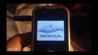 Nokia 12022 Startup Can Can short Version
