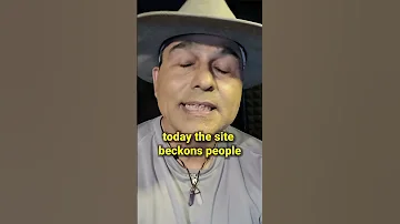 THE PORTAL OF THE GODS IN PERU AMARU MURU Peru Timetravel 