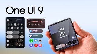 Samsung Galaxy Z Flip 7 One UI 9 Android 17 — Официальная дата выхода screenshot 4