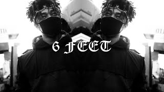 scarlxrd - 6 FEET. | Edit