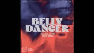 Imanbek & BYOR – Belly Dancer (LUM!X Remix)