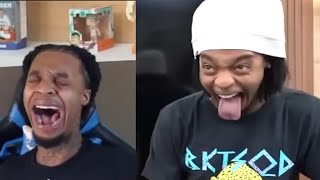 FlightReacts Funny Moments That Lasted Longer Than Your Relationship!