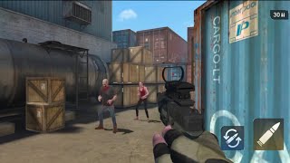 Zombie Apocalypse Doomsday - Z Android Gameplay screenshot 3