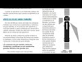 Parte 66 - Video del manual de conductor de New York en español 2022