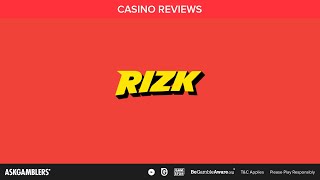 Rizk Casino Video Review | AskGamblers