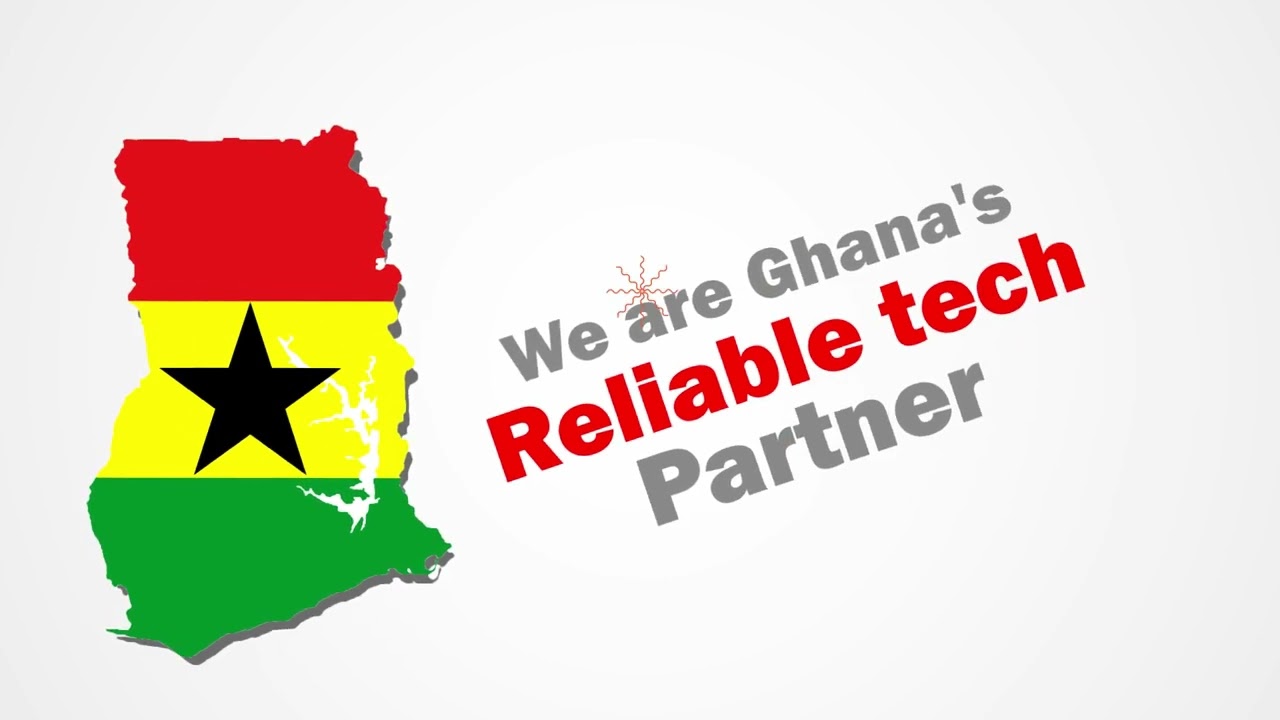 Best Electronics Store in Ghana? Discover IPMC Kart