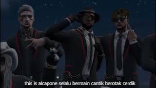 ALCAPONE V4 UNOFFICIAL