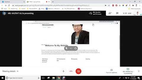 LEDP, Web Design & Development, Tangail, Batch-08,  Class-18