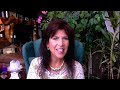 Instead of fight or flight claim your ground  imu psychic hot seat tuesdays 47 with maureen keefe