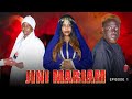 JINI MARIAM EPISODE 1 Love Horror 