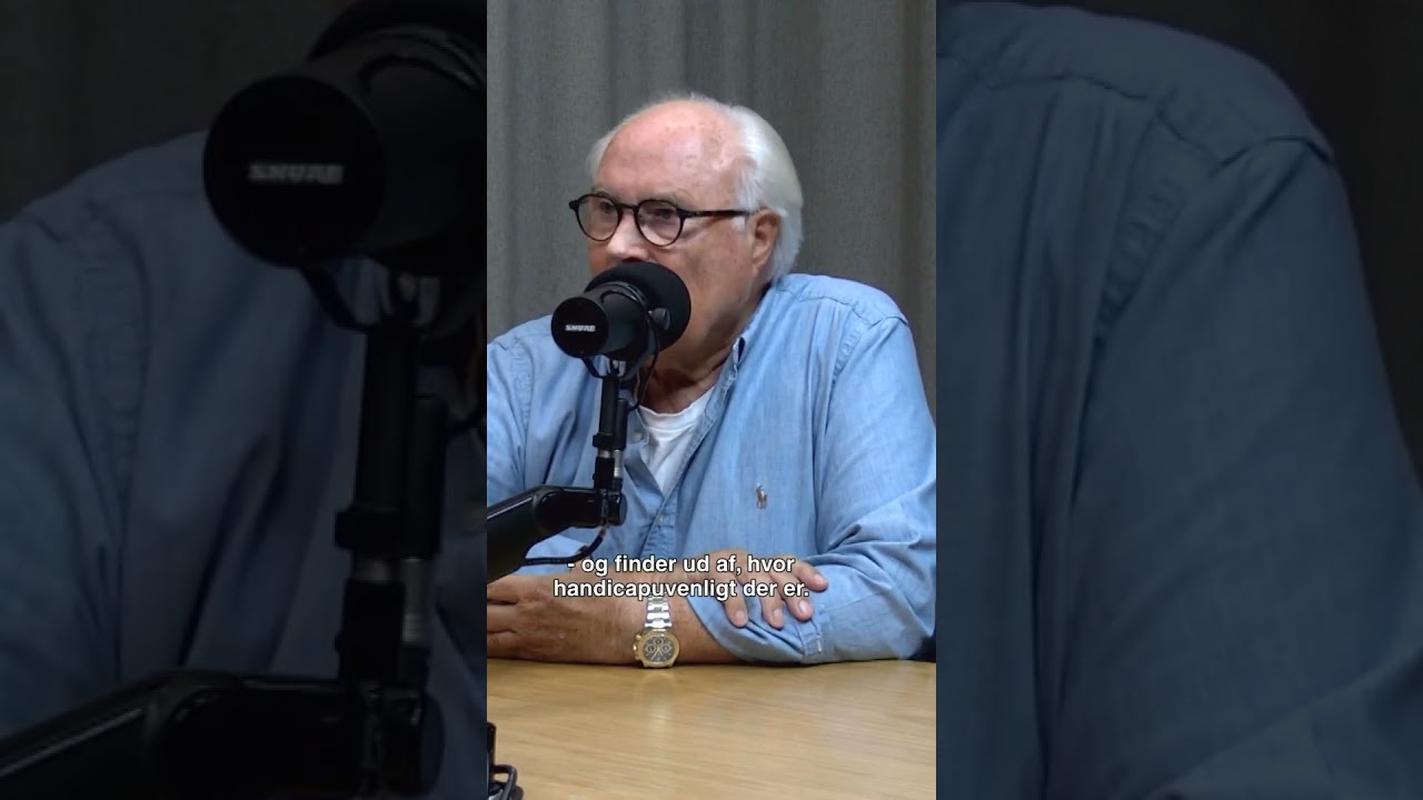 Burde Don Ø gå til psykolog?