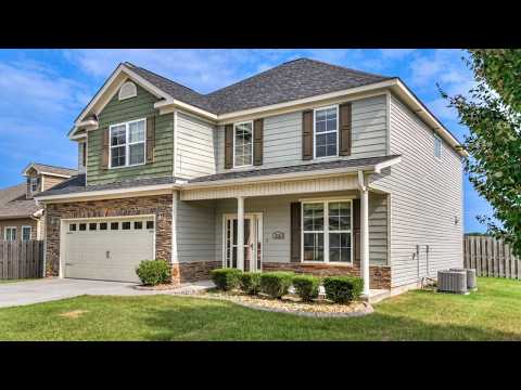 7002 Summerton Dr, Augusta, GA home video tour