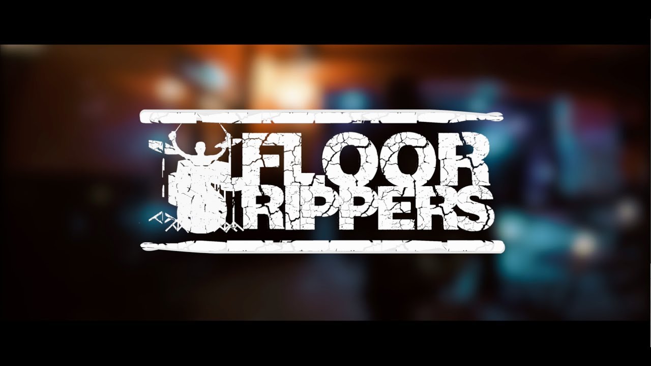 Floor Rippers presents The Element Jam