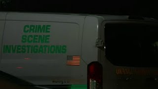 Orange County deputies investigate 2 deadly shootings