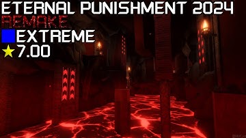 Roblox: FE2 Community Maps - Eternal Punishment 2024 REMAKE (Baseline Extreme)