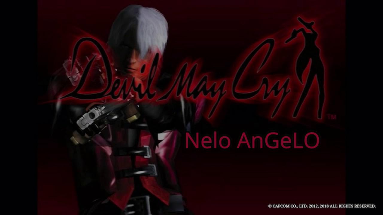 Devil may cry hd collection стим фото 76