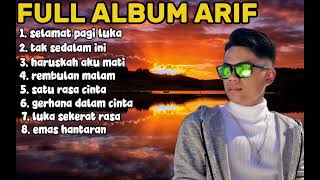 Lagu Arif  Album Viral 