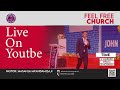UZINDUZI WA FREE ONLINE FAMILY Feel Free Church 2023 UZINDUZI WA FREE ONLINE FAMILY Feel Free Church 2023