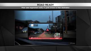 Beyond Innovation Tech Tidbit Phiar Is Revolutionizing Gps With An Ar Solution.