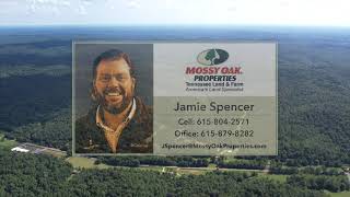 2182 US Hwy 100 Linden, TN 37096  - Mossy Oak Properties, Tennessee Land & Farm