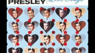 Elvis Presley  Hey Little Girl