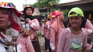 Emong Diwayu - Singa Dangdut Warlan Muda  16 November 2020