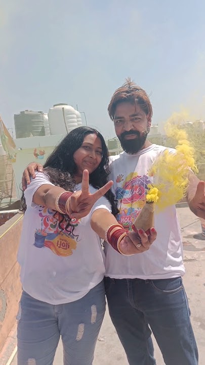 holi image for lover