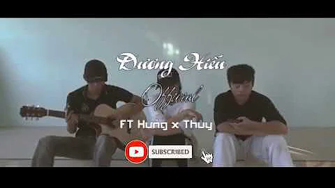 [GUITAR COVER] Bánh mỳ không - ĐạtG x DuUyên | Ngọc Thuỳ ft Hưng Hoàng