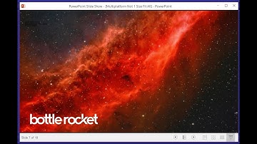 Webinar - Multiscreen Video App Delivery